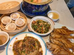 -北李妈妈菜·海肠捞饭(开发区万达店)