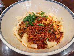 -尚寨嫽扎咧面馆(钟楼店)