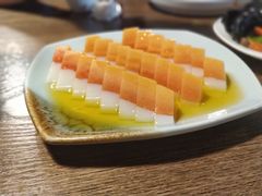 -鲜小岛·铜锅涮肉
