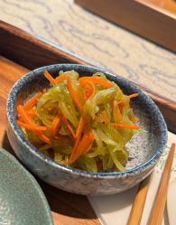 -芳香乐府SPA·五行芳疗
