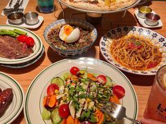 -1861意大利餐厅(来福士店)