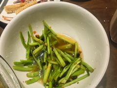 -味上湘菜馆(岳麓山店)