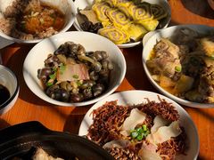 -玲燕蒸菜馆(江东路店)
