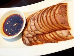 酱肘子-小南洋海景餐厅(深圳湾店)