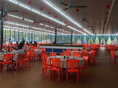 -红月湾海鲜饭店•沙滩海景(双月湾店)