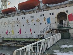 -海河外滩公园