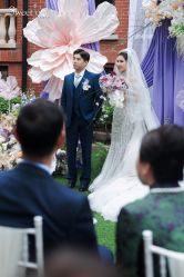 -JEFF STUDIO摄影摄像婚礼跟拍