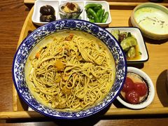 -孙盛兴奥灶面馆·蟹黄面·三虾面(山塘街总店)