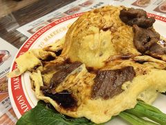 -孖记茶档·热腾茶餐(江南西plus店)