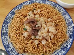 -裕兴记·三虾面(西北街总店)