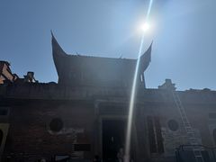 -闽江夜游台江旅游码头