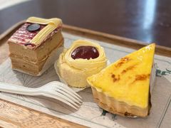-蜂蝶来饼店(拱北总店)