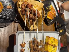 -半酌烧烤小酒馆(南京东路店)