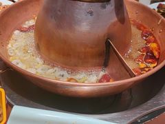 -快乐小羊(富强中路店)