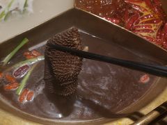 麻路奔驰锅-麻路成都火锅(柏威年店)