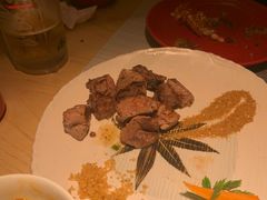 -京料理·日料自助·铁板燒(复悦城店)