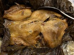-三六三杭州菜(水上总店)