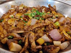 -勇记干锅居(德阳店)