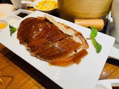 -北京老铺烤鸭(老城根店)