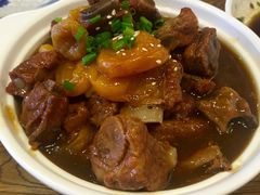 -妈妈的味道(工人体育场东路店)