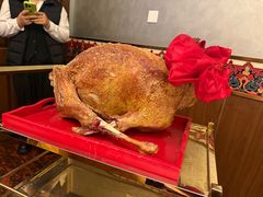 -巴依老爷新疆美食(常营店)