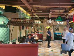 -驿楼兰·新疆菜(火车站店)