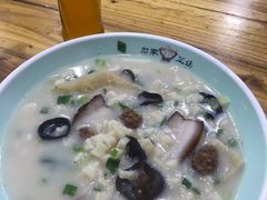 三鲜煮馍-太元彭家正汤(太元路总店)