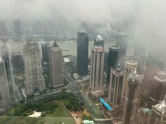 -上海柏悦酒店