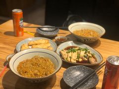 -南小蟹手工點心(三里屯店)
