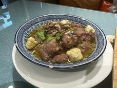 -宁味楼·西北创新融合菜(正源南街宝湖店)