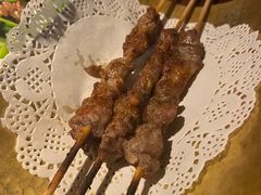 -楼兰新疆主题餐厅(苏州中心店)