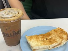 -Killiney Kopitiam(基利尼路67号店)