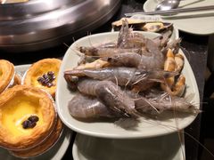 -韩盛·盛江山自助料理(中街大悦城店)