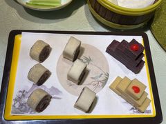 -北平食府(马鞍山路店)