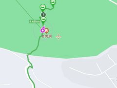 -梧桐山风景名胜区