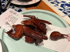 -绿茶餐厅(布吉万象汇店)