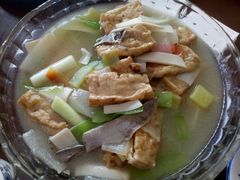 -天回镇何氏豆腐(总店)