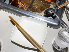 -海底捞火锅(勒泰店)