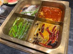 -王家渡火锅(金宝汇店)