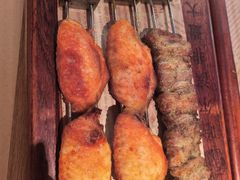 -雪熊精酿·哈尔滨烧烤酒馆(非遗大串店)