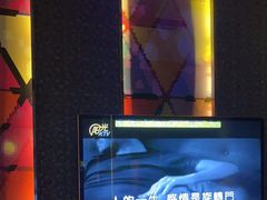 -K+全国连锁KTV(绿地缤纷天地店)