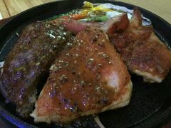 android_upload_pic-麦茜哥牛扒城(中银店)