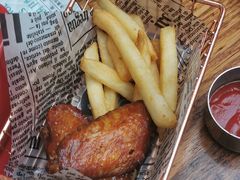 -食间牛排(湖西路店)