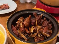 -闽上鲜·福建菜(龙湖滨江天街店)