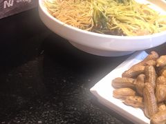 -海鲜烧烤