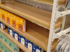 -名创优品(天津市河东万达广场店)