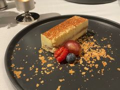 -郑州绿地JW万豪酒店The Grill烤汇扒房