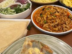 -老昌春饼(中央大街店)