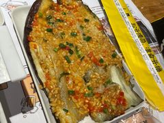 -木屋烧烤(龙华店)
