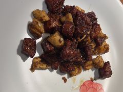 -外婆私房菜(新亚百货店)